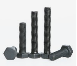 GB5783 8.8级外六角全牙螺栓 GB5783 8.8级外六角全牙螺栓