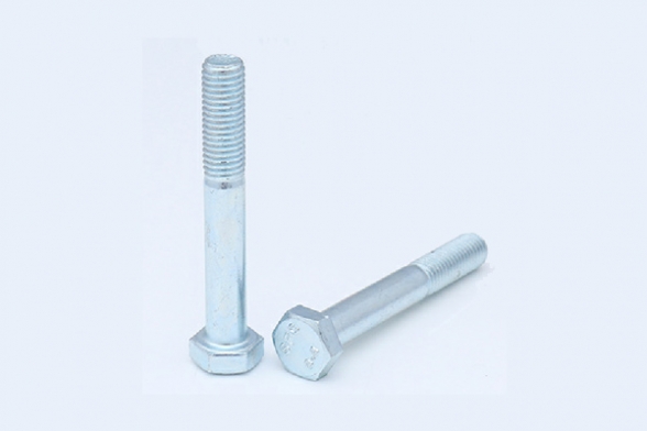 塘厦美制六角螺钉