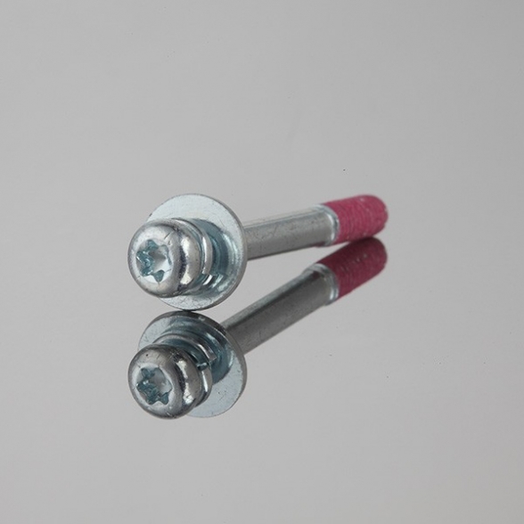 杭州盘头梅花半牙三组合螺钉