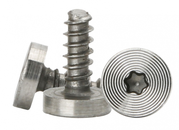 上海梅花平头螺丝