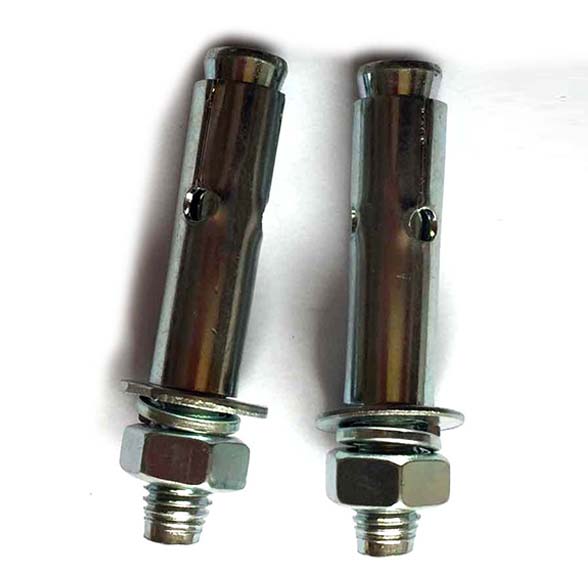 膨胀螺栓 膨胀螺栓