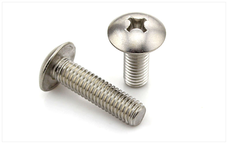 大扁头螺钉 大扁头螺钉