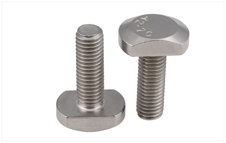 T型螺丝 T型螺丝