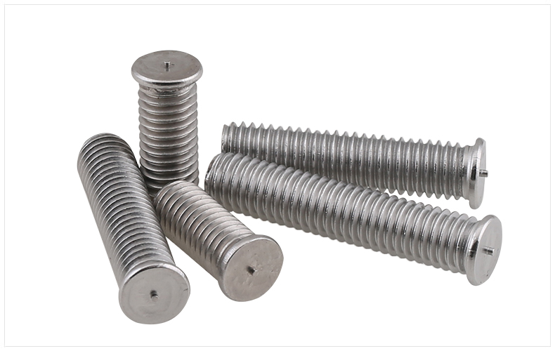 点焊螺丝 点焊螺丝