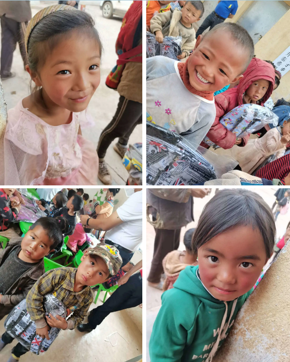 恒泰公益行 恒泰公益行