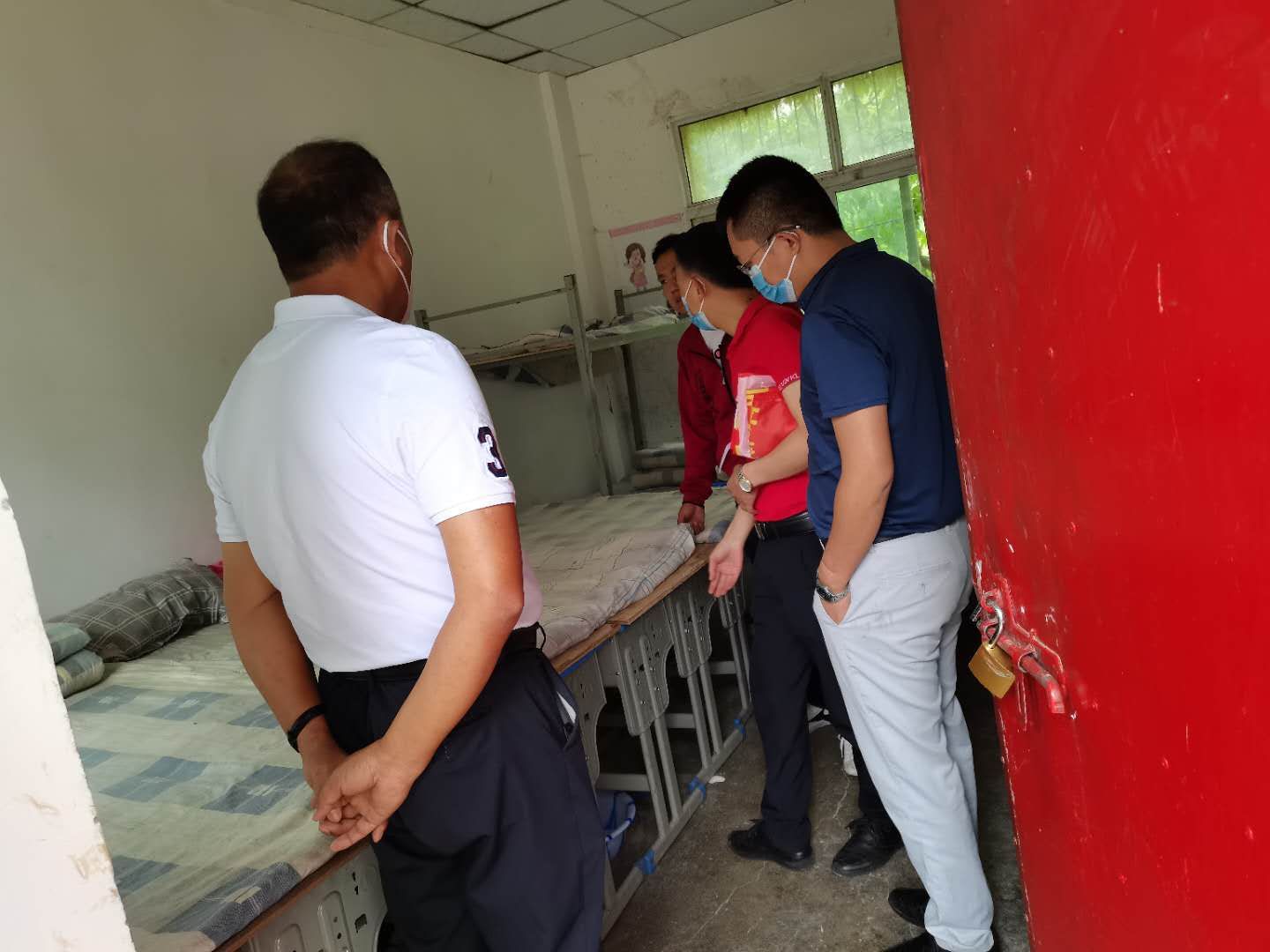 恒泰公益行 恒泰公益行