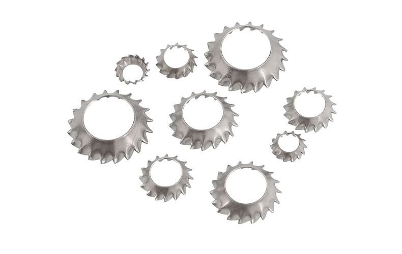 锥形锯齿垫圈 锥形锯齿垫圈