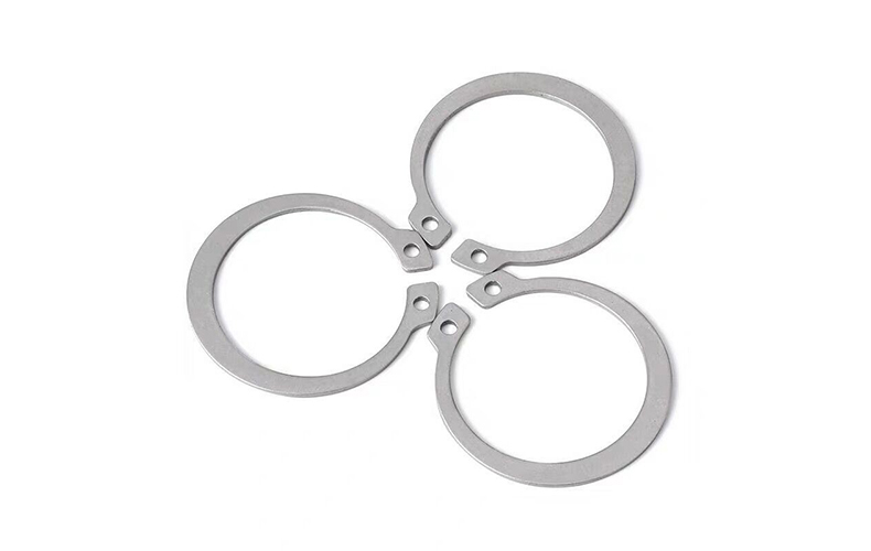 轴用挡圈 轴用挡圈