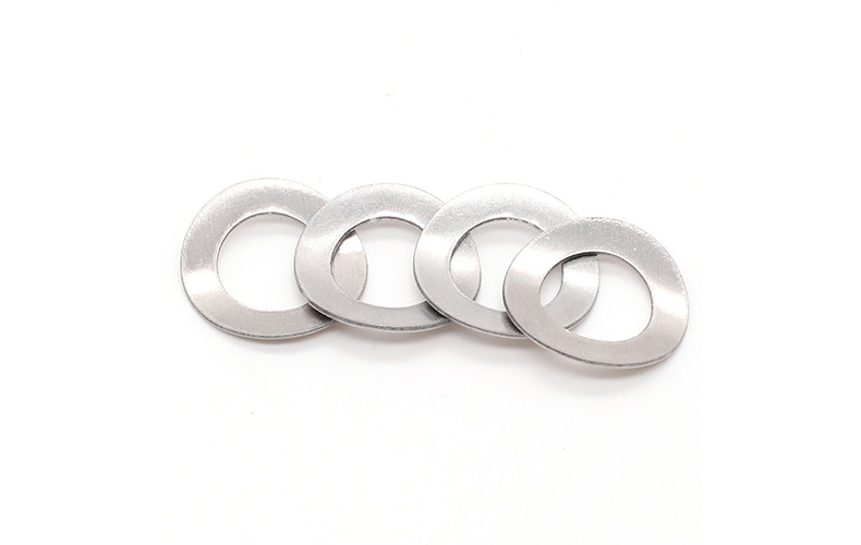 鞍形弹性垫圈 鞍形弹性垫圈