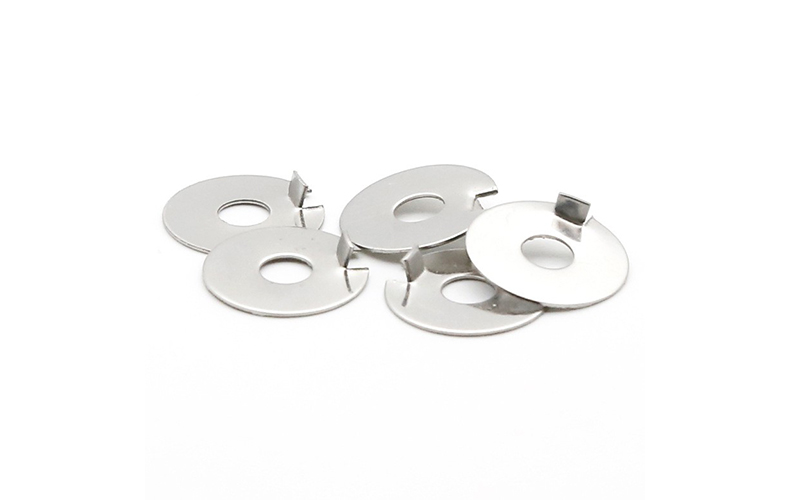 外舌止动垫圈 外舌止动垫圈