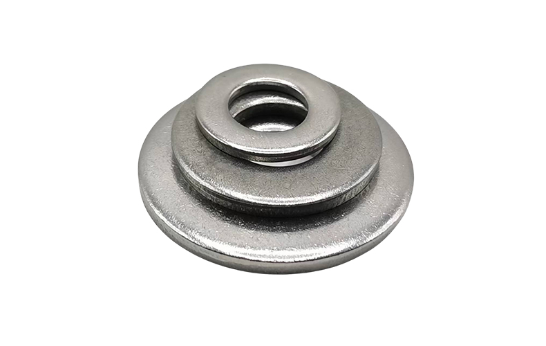 不锈钢平垫 不锈钢平垫