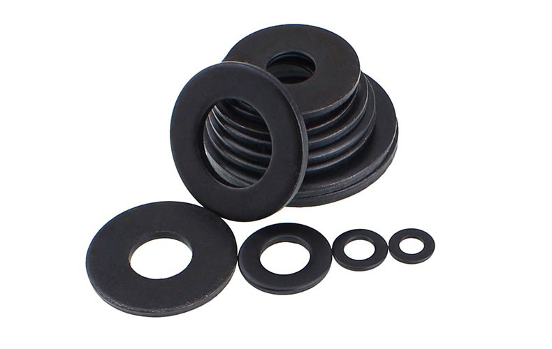 8级发黑平垫 8级发黑平垫