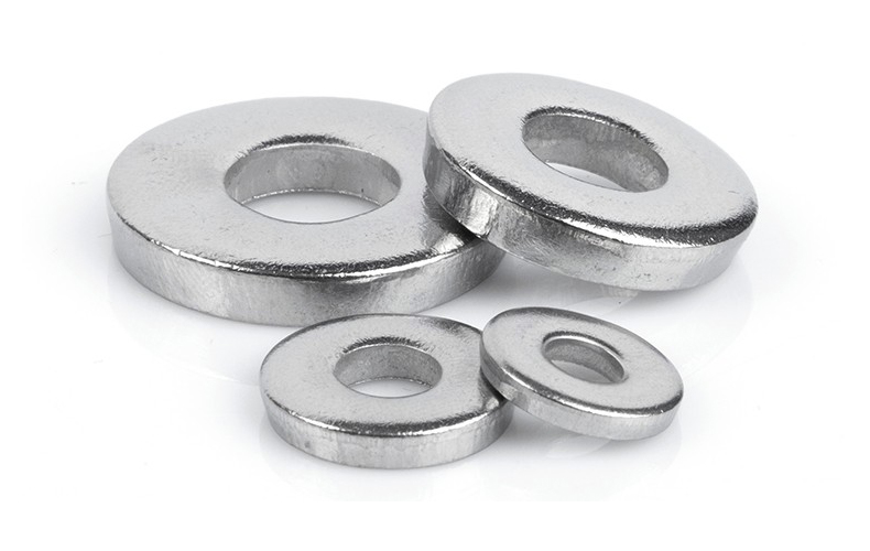 GB5287不锈钢特大垫圈 GB5287不锈钢特大垫圈
