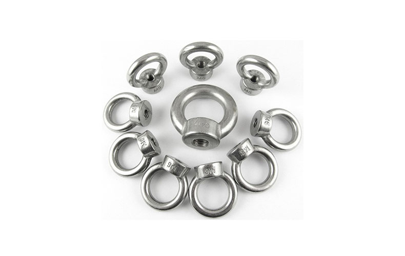 DIN580吊环螺母 DIN580吊环螺母