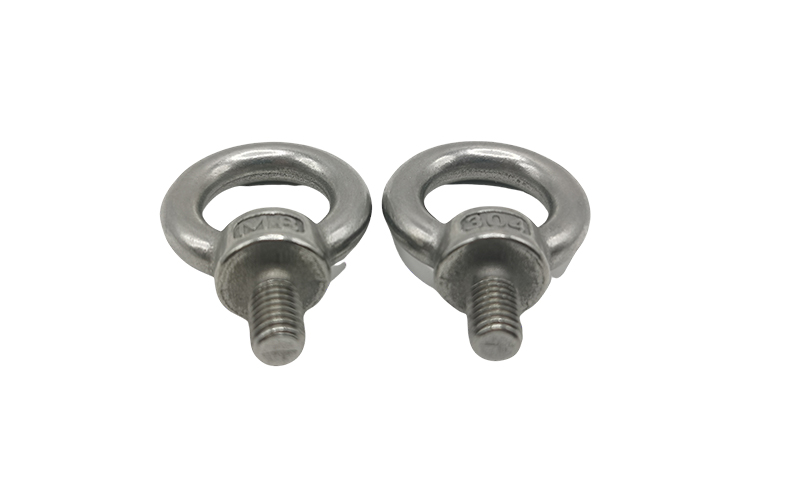 DIN580吊环螺栓 DIN580吊环螺栓