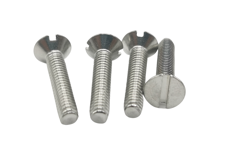 五金螺丝 五金螺丝