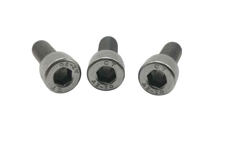 DIN913内六角平端紧定 DIN913内六角平端紧定