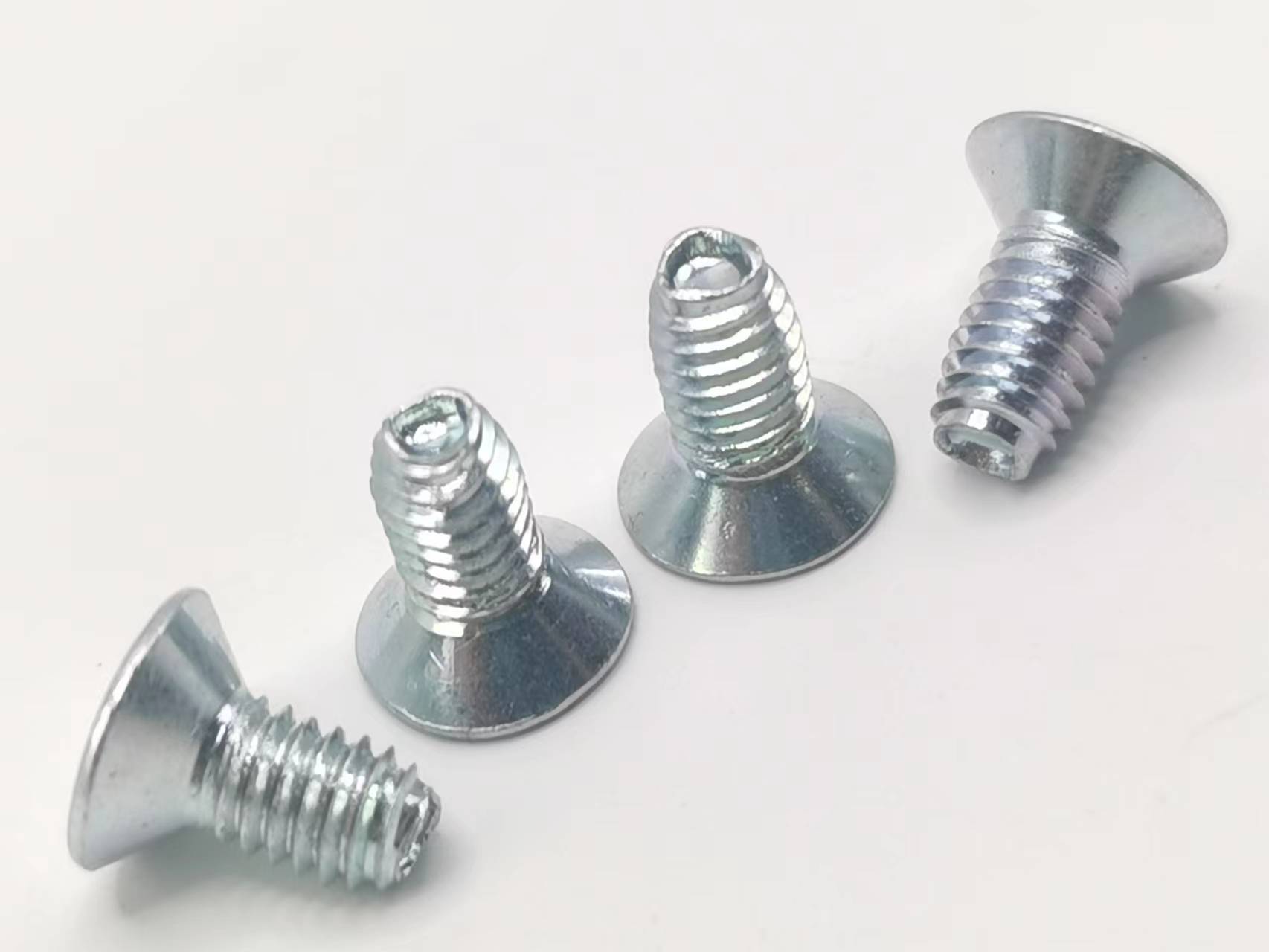 不锈钢螺丝 不锈钢螺丝