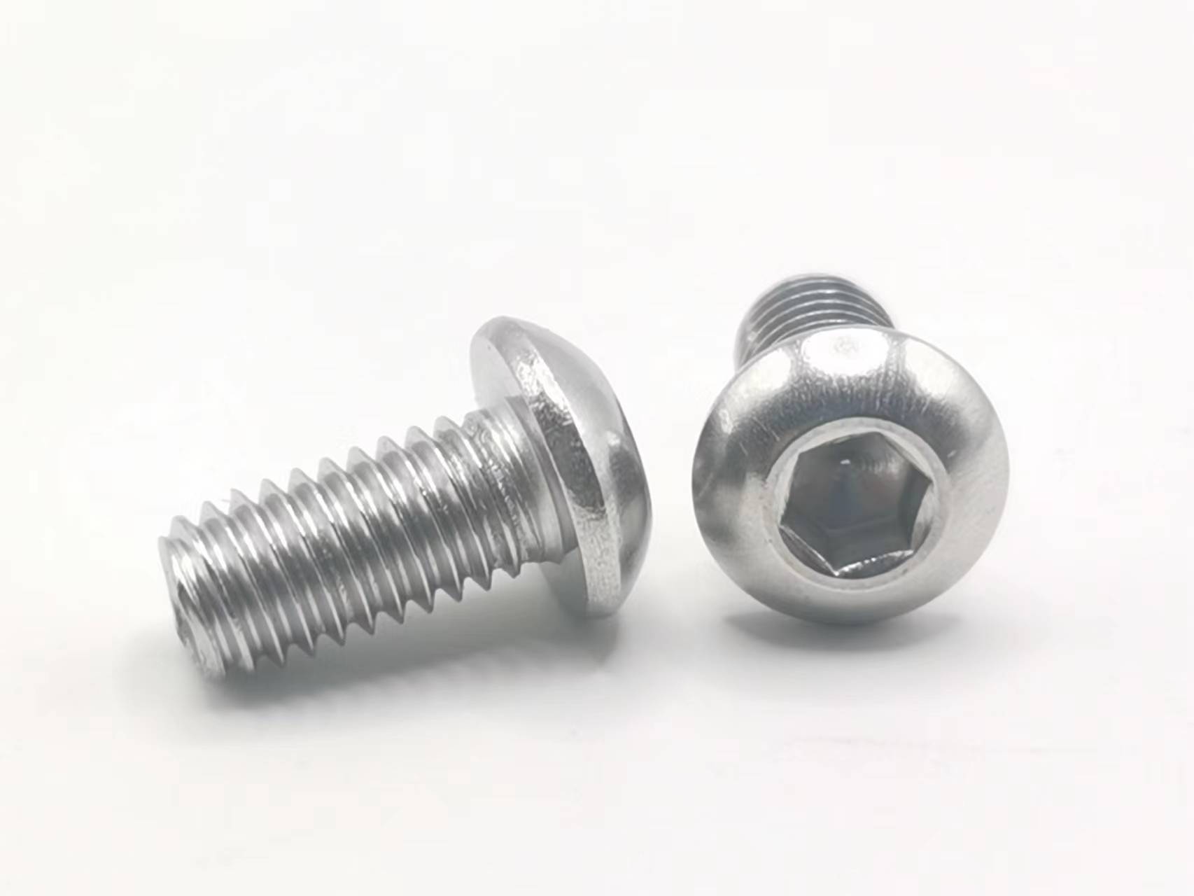 不锈钢螺丝 不锈钢螺丝