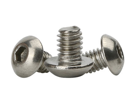 不锈钢螺丝 不锈钢螺丝