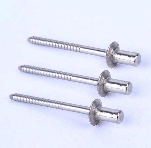 五金螺丝定制 五金螺丝定制