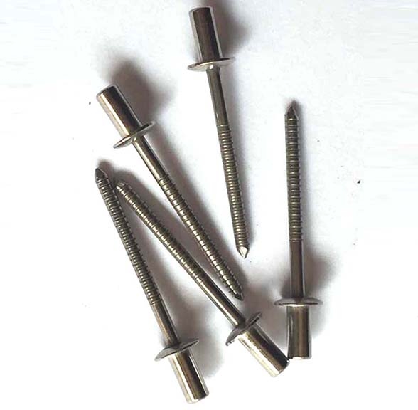 自攻自钻螺丝 自攻自钻螺丝