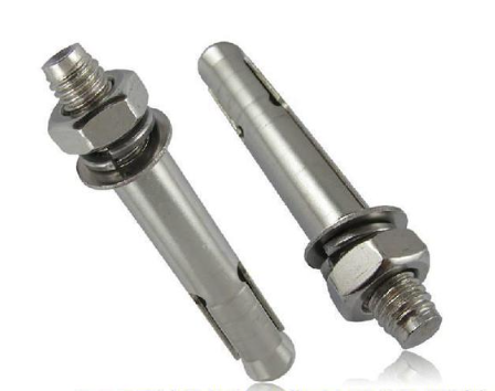 不锈钢膨胀螺丝 不锈钢膨胀螺丝