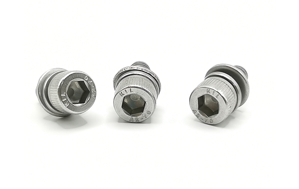 组合螺丝 组合螺丝