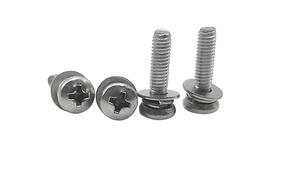 组合螺丝 组合螺丝