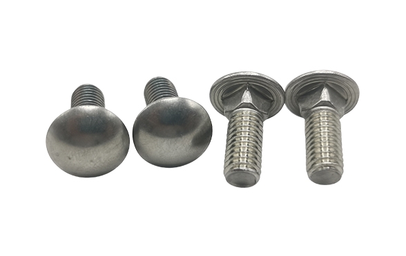 不锈钢螺栓 不锈钢螺栓