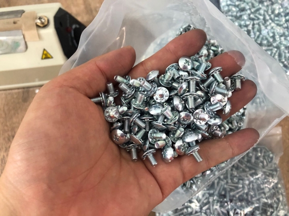 五金螺丝厂家接单 五金螺丝厂家接单