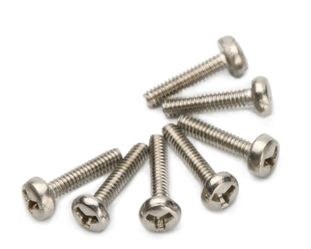 五金螺丝 五金螺丝